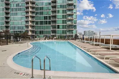 943 Peachtree Street NE #1515, Atlanta, GA 30309 - Photo 40