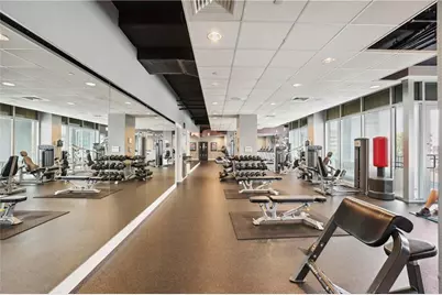 943 Peachtree Street NE #1515, Atlanta, GA 30309 - Photo 34