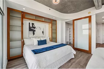 943 Peachtree Street NE #1515, Atlanta, GA 30309 - Photo 16