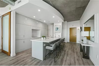 943 Peachtree Street NE #1515, Atlanta, GA 30309 - Photo 10