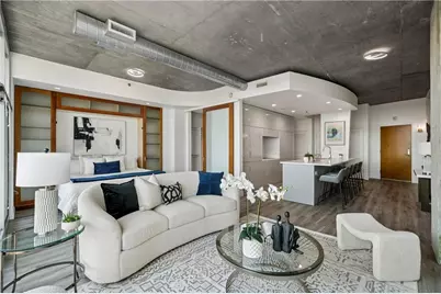 943 Peachtree Street NE #1515, Atlanta, GA 30309 - Photo 6