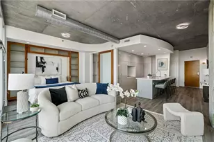 943 Peachtree St NE, Atlanta, GA 30309 - Photo 6