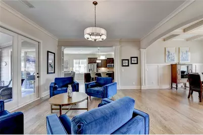 5731 Autumn Flame Drive, Braselton, GA 30517 - Photo 8