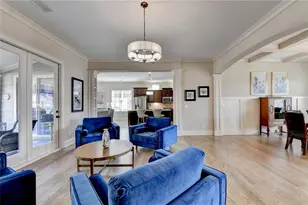 5731 Autumn Flame Dr, Braselton, GA 30517 - Photo 8