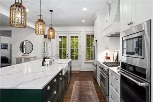 124 Long Shadows Dr, Alpharetta, GA 30004 - Photo 14