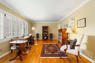 2368 Peeler Rd, Dunwoody, GA 30338 - Photo 4