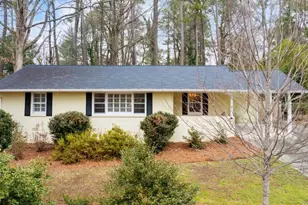 2368 Peeler Rd, Dunwoody, GA 30338 - Photo 1