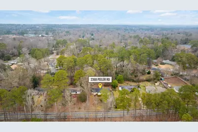 2368 Peeler Road, Dunwoody, GA 30338 - Photo 34