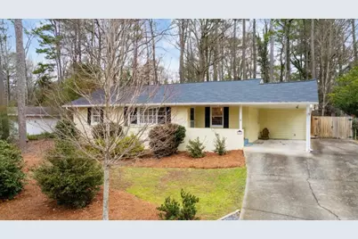 2368 Peeler Road, Dunwoody, GA 30338 - Photo 2