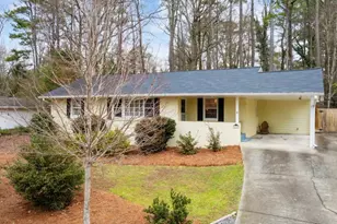 2368 Peeler Rd, Dunwoody, GA 30338 - Photo 2