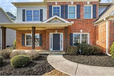 3483 Lost Oak Drive, Buford, GA 30519 - Photo 4