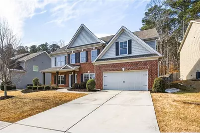 3483 Lost Oak Drive, Buford, GA 30519 - Photo 44