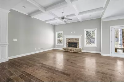 3483 Lost Oak Drive, Buford, GA 30519 - Photo 12
