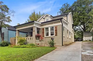 1405 Athens Ave SW, Atlanta, GA 30310 - Photo 2