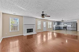 2760 Rusticwood Dr, Snellville, GA 30078 - Photo 16