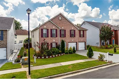 2760 Rusticwood Drive, Snellville, GA 30078 - Photo 2