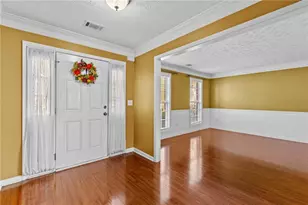 2760 Rusticwood Dr, Snellville, GA 30078 - Photo 6