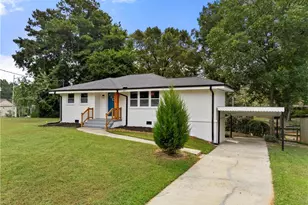 1024 Magnolia Dr SE, Smyrna, GA 30082 - Photo 1