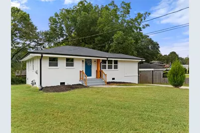 1024 Magnolia Drive SE, Smyrna, GA 30082 - Photo 2