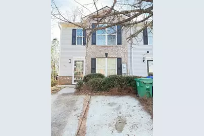 2451 Piering Drive, Stonecrest, GA 30038 - Photo 1