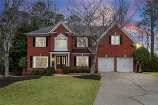 12940 Meridian Crossing, Alpharetta, GA 30005 - Photo 40
