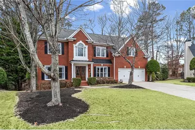 12940 Meridian Crossing, Alpharetta, GA 30005 - Photo 2