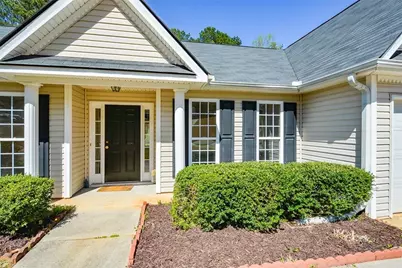 208 Harlan Heights Road, Villa Rica, GA 30180 - Photo 4