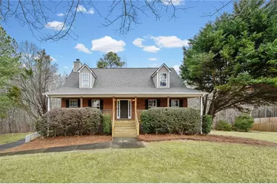 70 Clover Valley Drive, Covington, GA 30016 - Photo 1