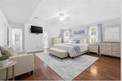 6219 Wurtenburg Court, Stone Mountain, GA 30087 - Photo 6