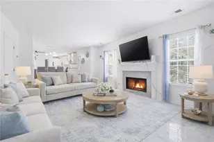 6219 Wurtenburg Ct, Stone Mountain, GA 30087 - Photo 4