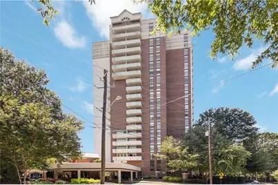 375 Ralph McGill Boulevard NE #205, Atlanta, GA 30312 - Photo 1