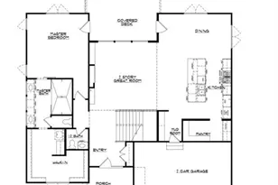 4109 Abbotts Bridge Rd, Duluth, GA 30097 - Photo 46