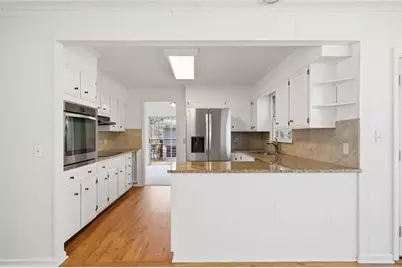 3540 Hickory View Drive NW, Marietta, GA 30064 - Photo 18