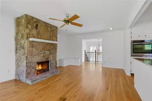 3540 Hickory View Dr NW, Marietta, GA 30064 - Photo 22
