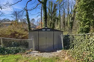 3540 Hickory View Dr NW, Marietta, GA 30064 - Photo 46