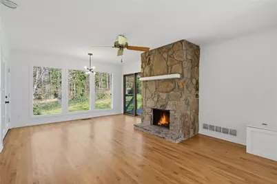 3540 Hickory View Drive NW, Marietta, GA 30064 - Photo 20