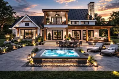 4075 Haven Terrace, Alpharetta, GA 30004 - Photo 2