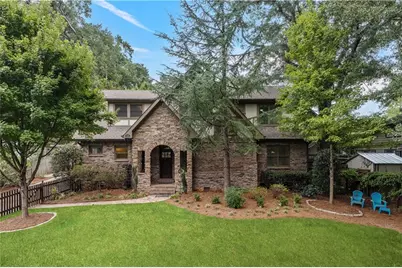211 W Hill Street, Decatur, GA 30030 - Photo 2