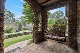 211 W Hill St, Decatur, GA 30030 - Photo 4