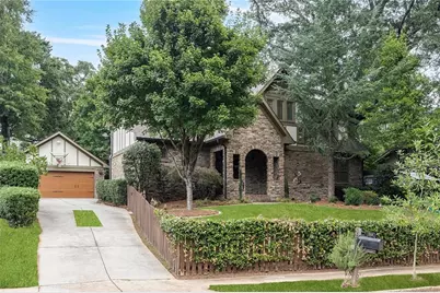 211 W Hill Street, Decatur, GA 30030 - Photo 1