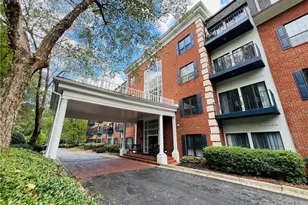 2921 Lenox Rd NE, Atlanta, GA 30324 - Photo 1