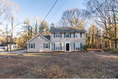 1032 Morgan Road, Canton, GA 30115 - Photo 2