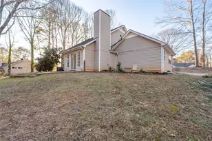 1032 Morgan Rd, Canton, GA 30115 - Photo 32
