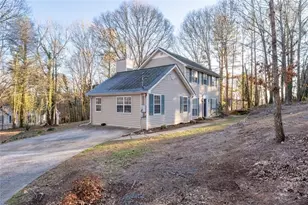 1032 Morgan Rd, Canton, GA 30115 - Photo 4