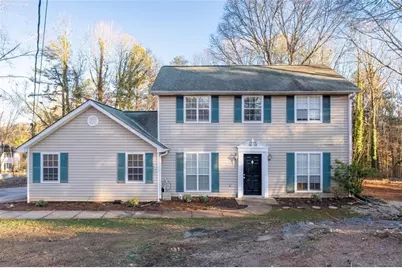 1032 Morgan Road, Canton, GA 30115 - Photo 1