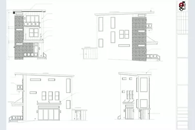 903 Coleman Street, Atlanta, GA 30310 - Photo 2