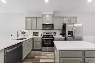 2100 Tidal Cove, Lawrenceville, GA 30043 - Photo 8