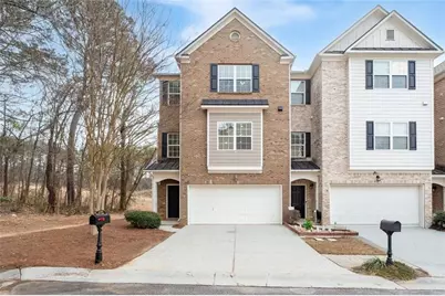 2100 Tidal Cove, Lawrenceville, GA 30043 - Photo 2