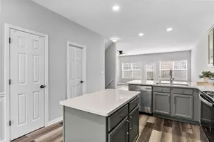 2100 Tidal Cove, Lawrenceville, GA 30043 - Photo 10