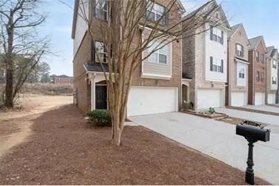 2100 Tidal Cove, Lawrenceville, GA 30043 - Photo 4